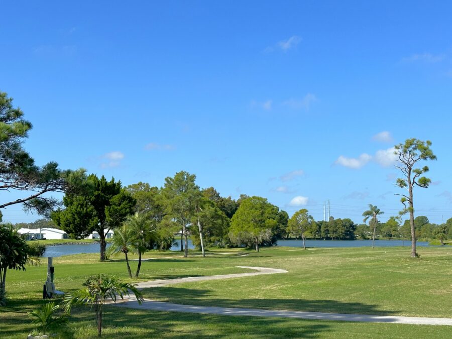 Photo of Mainlands Golf Course